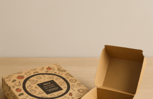 Gasztro csomagolás: Több, mint papír és doboz