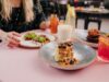 Milyen egy jó brunch Budapest szívében?