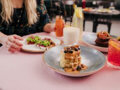 Milyen egy jó brunch Budapest szívében?