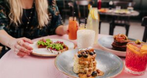 Milyen egy jó brunch Budapest szívében?