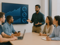 Online gasztromárka építése: amit tudnod kell