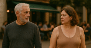 Te is ott ragadtál valahol egy üres reggeli asztalnál?