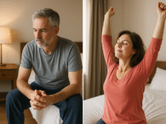 Mi lenne, ha holnap reggel máshogy kezdenéd a napod?