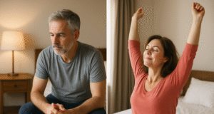 Mi lenne, ha holnap reggel máshogy kezdenéd a napod?