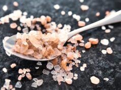 Mi a különbség a különböző sók között?