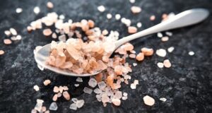 Mi a különbség a különböző sók között?