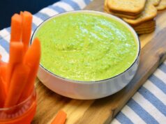 Leves, szósz, püré? Egy ipari rúdmixer mindent visz!