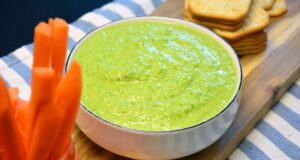 Leves, szósz, püré? Egy ipari rúdmixer mindent visz!