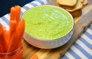 Leves, szósz, püré? Egy ipari rúdmixer mindent visz!