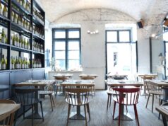 Bemutatkozik a MÁK étterem Budapest