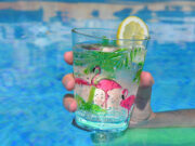 Nyári hőség: így védd a szíved és a közérzeted a megfelelő ételekkel és italokkal