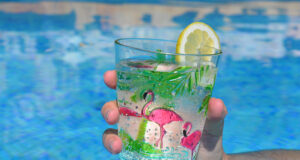 Nyári hőség: így védd a szíved és a közérzeted a megfelelő ételekkel és italokkal