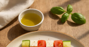 Sakktábla saláta recept – a legújabb nyári trend, amit látnod és kóstolnod kell!