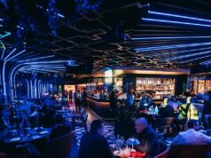 A VIBE Budapest titka: ízek, koktélok és nonstop party