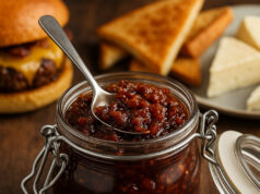 Bacon Jam – A nyár legsűrűbb ízbombája, amitől minden étel gourmet lesz