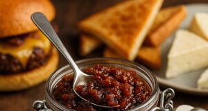 Bacon Jam – A nyár legsűrűbb ízbombája, amitől minden étel gourmet lesz