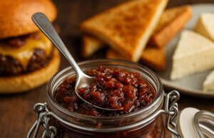 Bacon Jam – A nyár legsűrűbb ízbombája, amitől minden étel gourmet lesz
