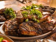 Kímélő receptek ropogós élménnyel – a zsírszegény sütés titkai