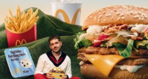 Dzsúdló most nem rappel, hanem szendvicset csinál – és ez brutál jó lett!