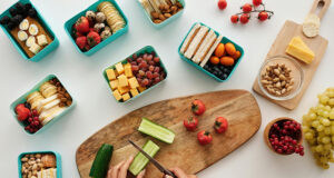 Kreatív uzsonnásdoboz ötletek iskolakezdéshez – egészséges szendvics, muffin és tízórai tippek gyerekeknek