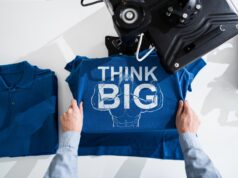 Céges póló gyártás technológiák – melyik a legjobb megoldás?