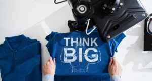 Céges póló gyártás technológiák – melyik a legjobb megoldás?