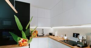 Smart Home: amikor a konyha is „okosabb lesz”