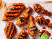 A legfinomabb BBQ csirkemell pác – gyors, házi recept grillezéshez vagy serpenyőhöz