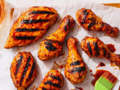 A legfinomabb BBQ csirkemell pác – gyors, házi recept grillezéshez vagy serpenyőhöz