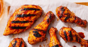 A legfinomabb BBQ csirkemell pác – gyors, házi recept grillezéshez vagy serpenyőhöz