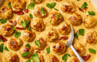 Húsgolyók, amik után bárki feleségül kérne