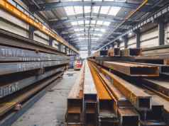 Fenntarthatóság az acélban – tapasztalatok a környezetbarát építési megoldásokban