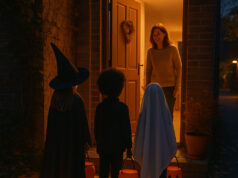 Amikor kinyílik egy ajtó: mit mesél rólunk a Halloween este?