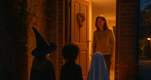 Amikor kinyílik egy ajtó: mit mesél rólunk a Halloween este?