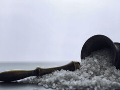 Parajdi só – a természet tisztasága, amit érezni lehet