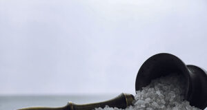 Parajdi só – a természet tisztasága, amit érezni lehet