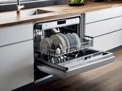 Mosogatógép bekötése otthon – mikor, hogyan és miért érdemes szakemberre bízni?