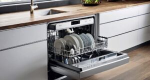 Mosogatógép bekötése otthon – mikor, hogyan és miért érdemes szakemberre bízni?
