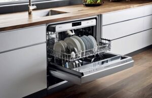 Mosogatógép bekötése otthon – mikor, hogyan és miért érdemes szakemberre bízni?
