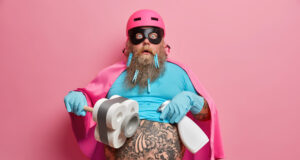 Férfiak, akik nem használnak szappant – és mégis illatoznak (vagy legalábbis nem büdösek)