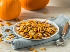 Sült tökmag, őszi varázs – amikor a konyha illata visszahozza a gyerekkorod