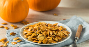 Sült tökmag, őszi varázs – amikor a konyha illata visszahozza a gyerekkorod