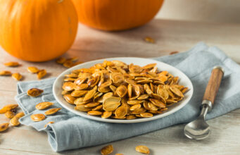 Sült tökmag, őszi varázs – amikor a konyha illata visszahozza a gyerekkorod