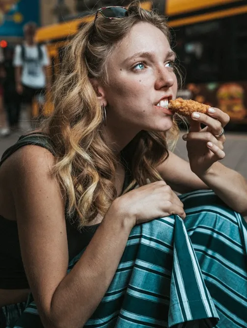 Mi a tökéletesen sült csirke titka? A Blaha Chicken Tenders most elárulja 1 6904bf3974ebfd223fe32e74 5f8ddccc.webp