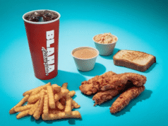 Mi a tökéletesen sült csirke titka? A Blaha Chicken Tenders most elárulja