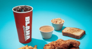 Mi a tökéletesen sült csirke titka? A Blaha Chicken Tenders most elárulja