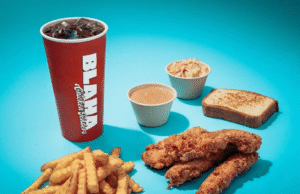 Mi a tökéletesen sült csirke titka? A Blaha Chicken Tenders most elárulja