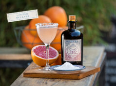 A tenger sója a ginben – megérkezett a Monkey 47 Distiller’s Cut 2025