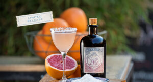 A tenger sója a ginben – megérkezett a Monkey 47 Distiller’s Cut 2025