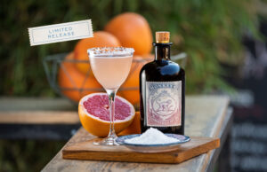 A tenger sója a ginben – megérkezett a Monkey 47 Distiller’s Cut 2025